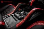 Porsche Cayenne by Carlex Design 2014 года